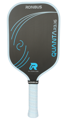 Ronbus Quanta R3.16 pickleball paddle