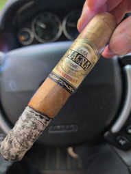 Nice ash