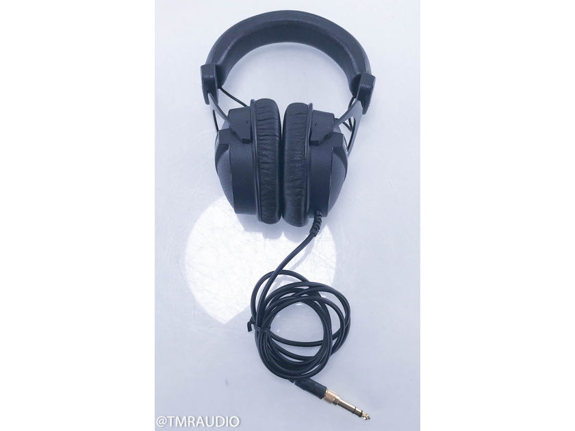 Beyerdynamic DT 770 Pro Limited Edition Headphones; 32 Ohm DT770 (11402)