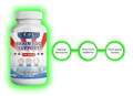 GENIUS SUPPLEMENT FOR BRAIN natural resources free from additives third party tested