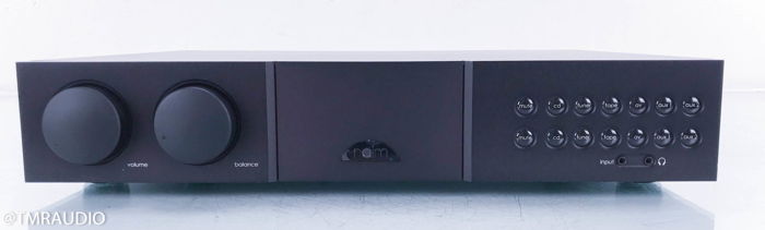Naim Supernait Stereo Integrated Amplifier Remote (14648)