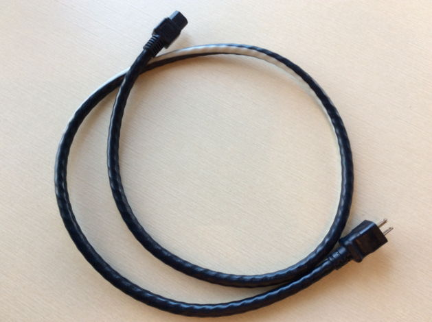 Shunyata Research Venom HC Power Cable