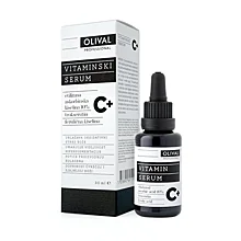 Vitamin C+ Serum