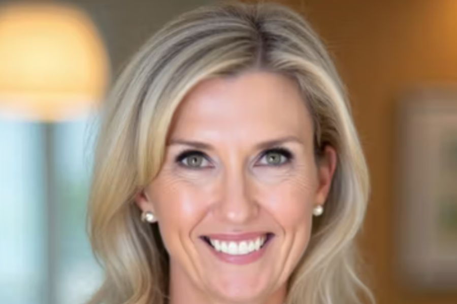 How exactly Jamie Price got Shannon Reid to exit Raymond James for ...