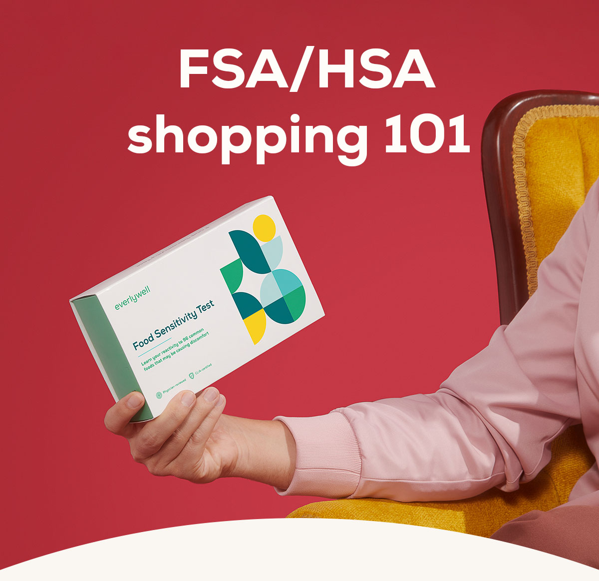 FSA and HSA Shop 