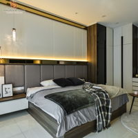 hnc-concept-design-sdn-bhd-modern-malaysia-selangor-bedroom-interior-design