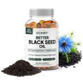 Better Black Seed Oil