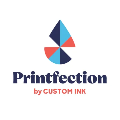 Printfection logo