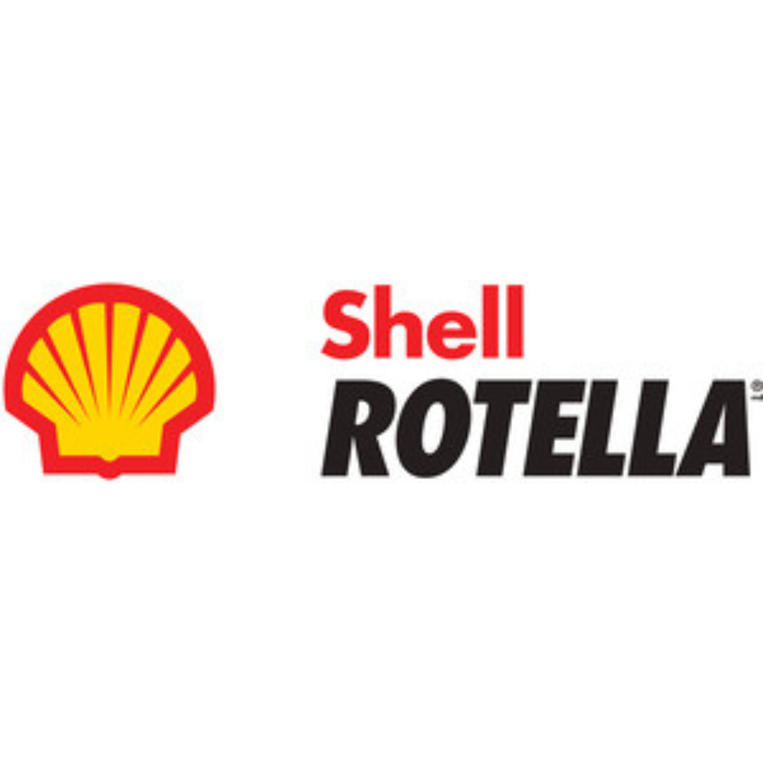 shell rotella