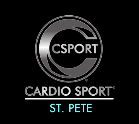 Cardio Sport logo