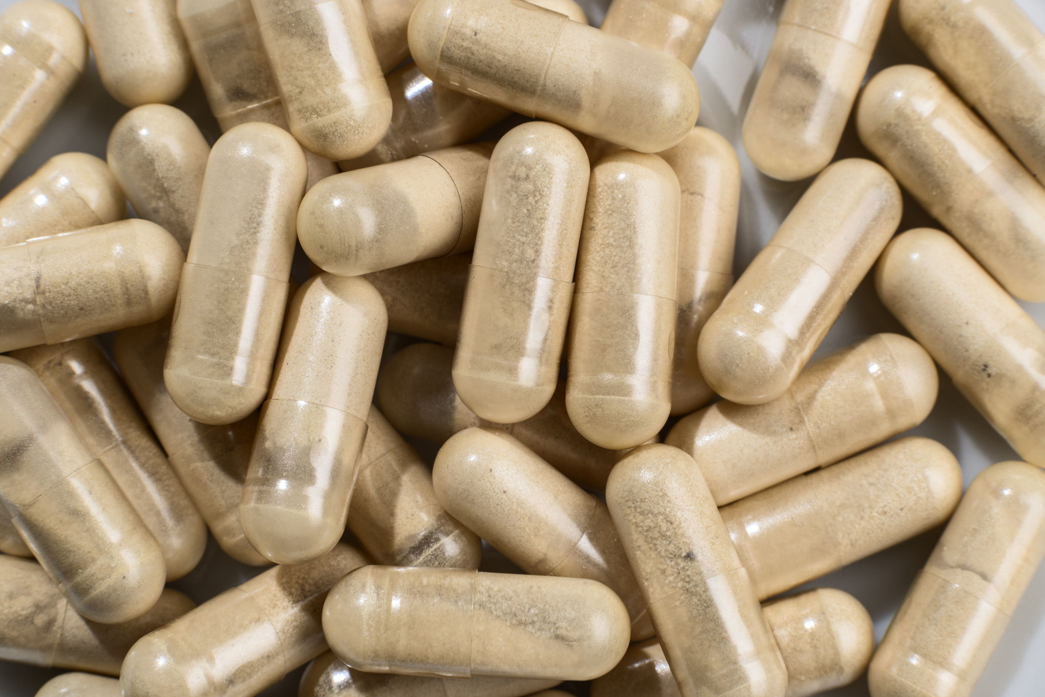 Does Taking Vitamins With Probiotics Affect Absorption? -