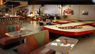 gapps der party bereich