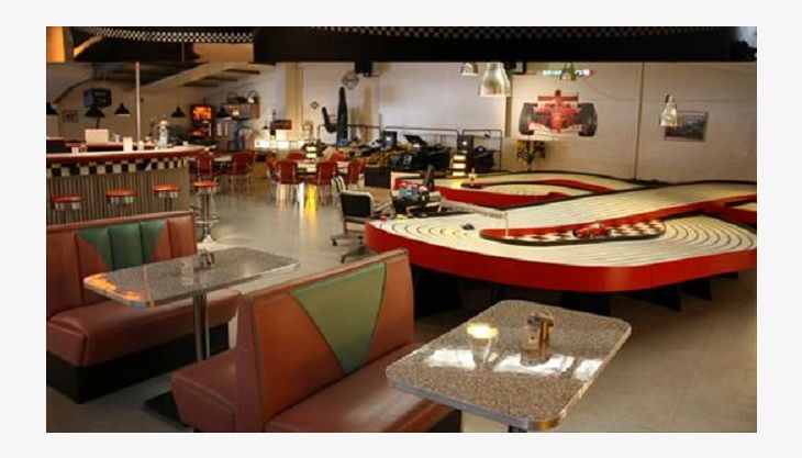 gapps der party bereich