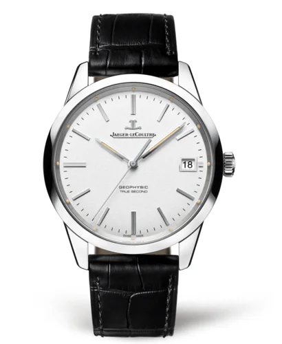 Jaeger-LeCoultre Geophysic True Second Q8018420