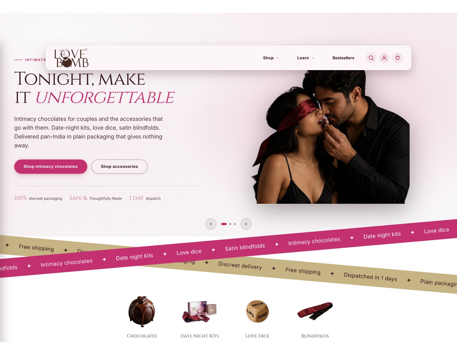 Commercial thinking developers developer - Vineet S.'s portfolio image