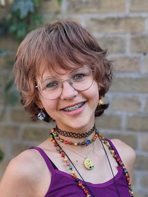 Arlène  Brink 