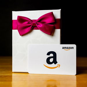 Amazon eGift Card
