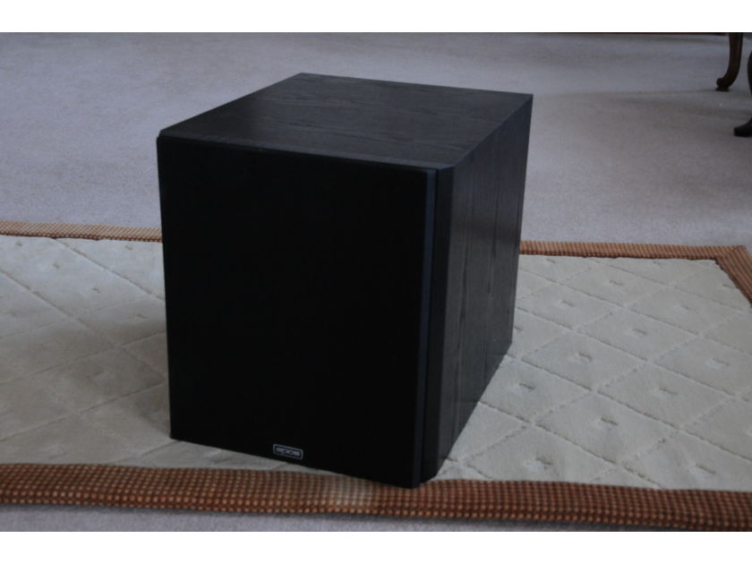 EPOS     ELS SUBWOOFER     Great Condition