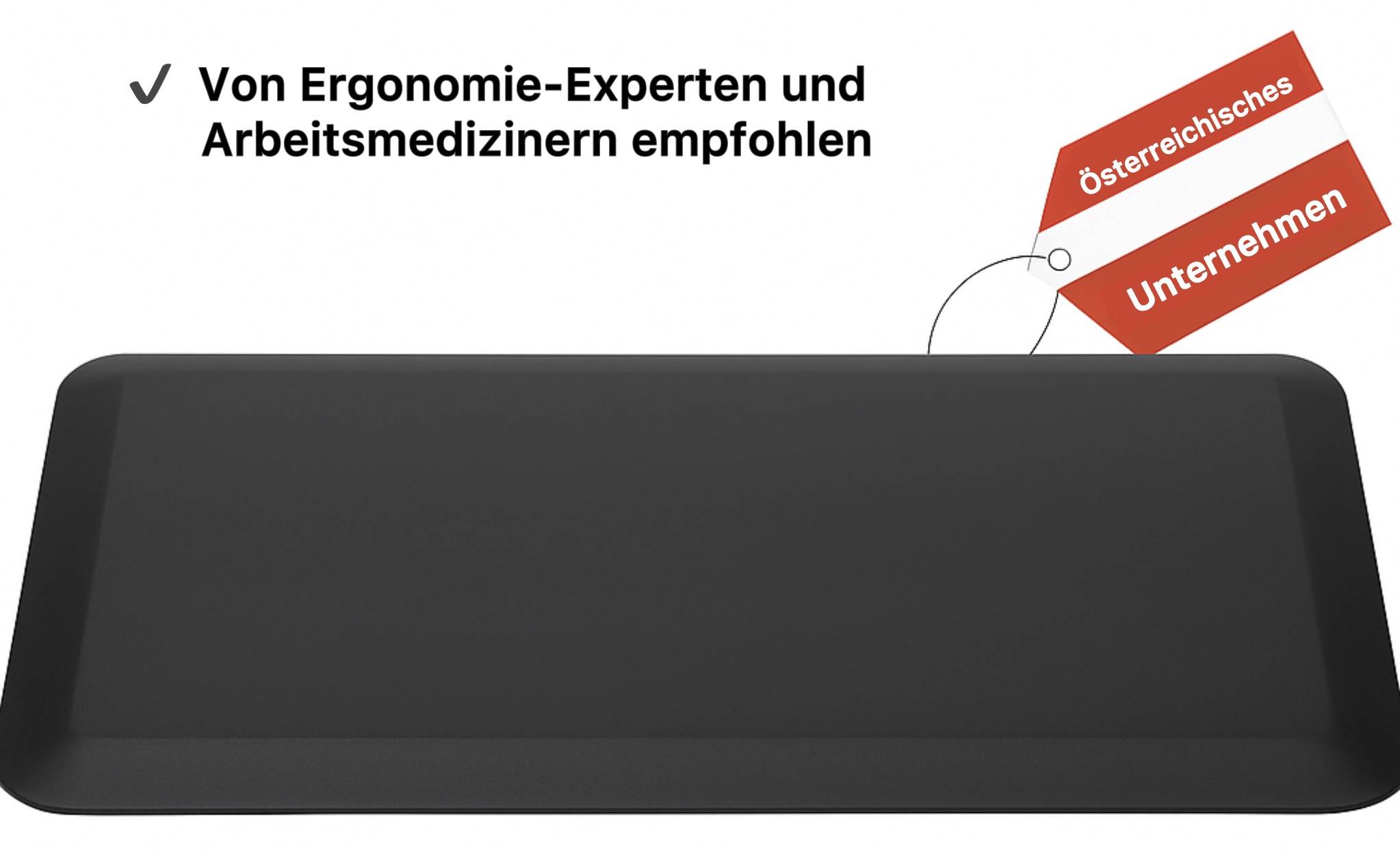 Untere Sohle eines Barfußschuhs
