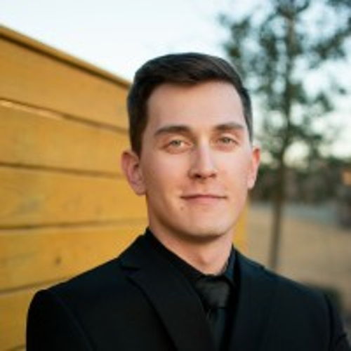 Bryce  Davis