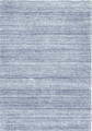 coastal blue wool rug