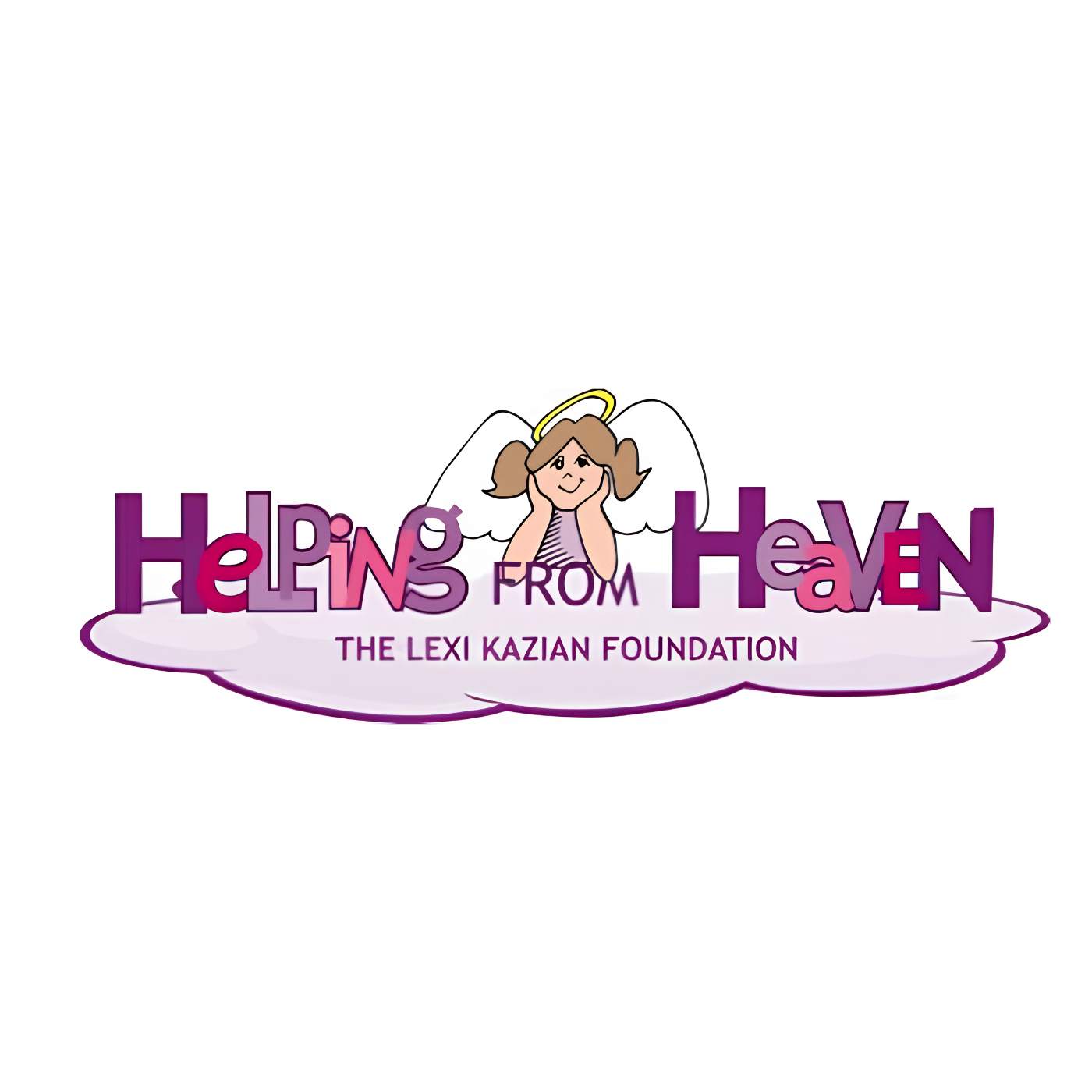 Lexi Kazian Foundation - Helping From Heaven