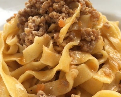 Food experiences Castel San Pietro Terme: Lunch or dinner with family or friends