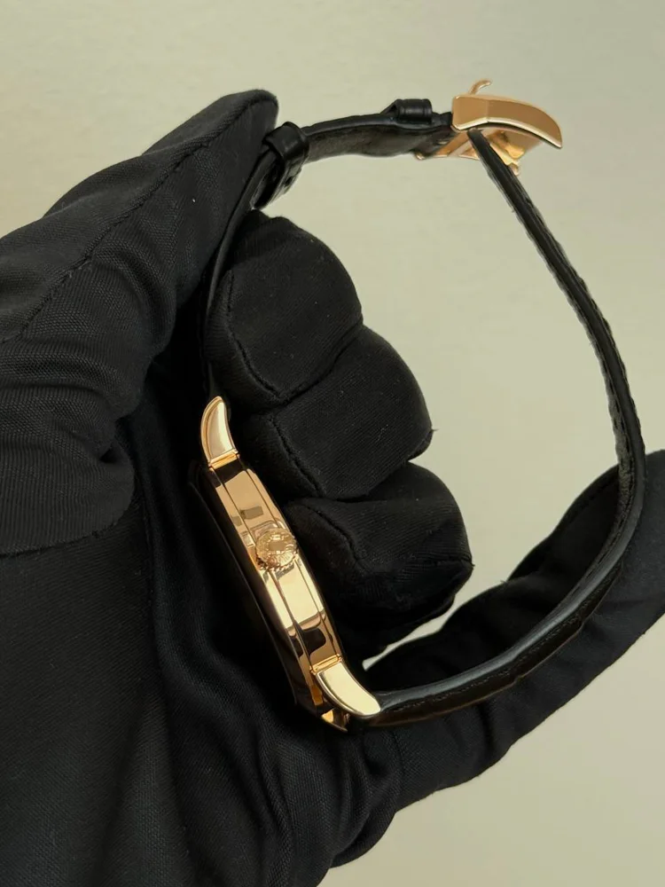 A. Lange & Söhne 1815