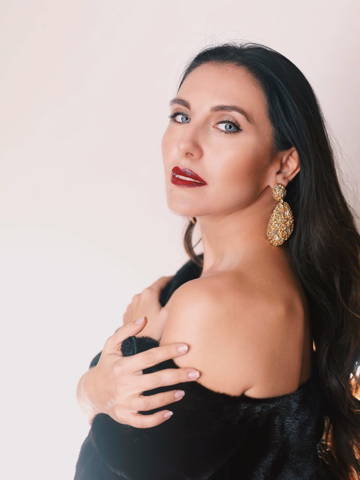 Nuriya Khusainova