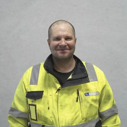 Jukka Kehänen, TL Konepaja valmistus