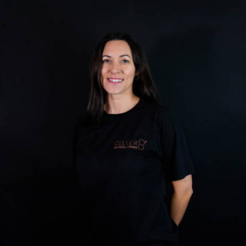 Jade Emmerton-Smith (Marketing & Office Manager)