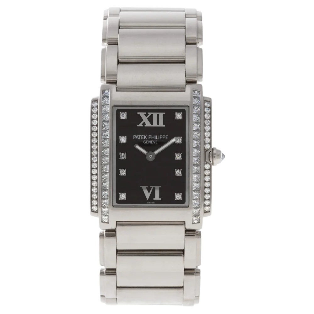Patek Philippe Twenty~4, image 1