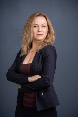 Gabriela Luca