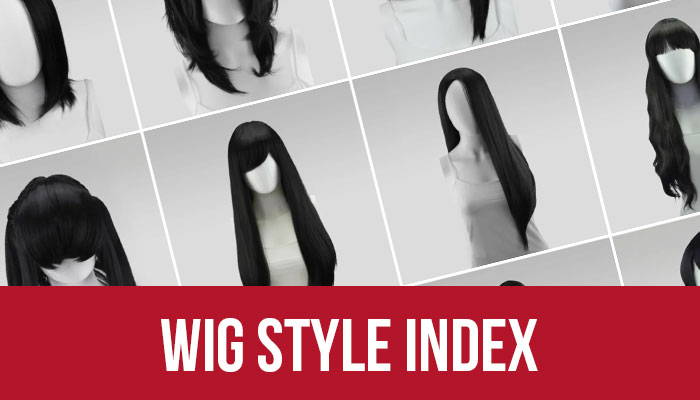 Backless Nubra Beige SM - Cosplay wig general specialty store