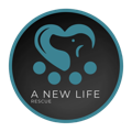 A New Life Charitable Foundation Logo