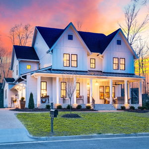 Home Fund