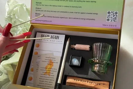 Begin Again Box - Image 2