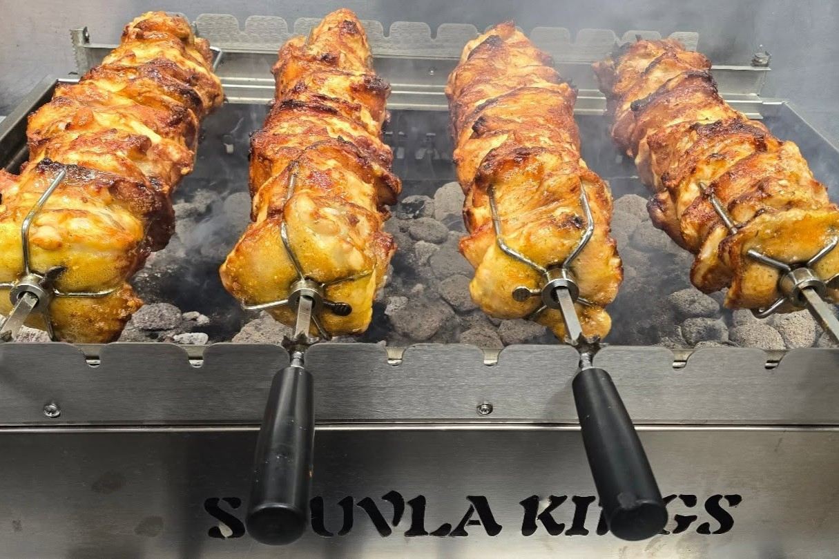 Kouzina Catering Voucher - Image 5