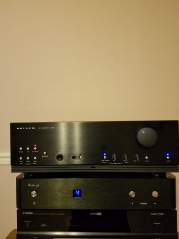 Anthem INT-225 ($975 Shipped anywhere in the US)