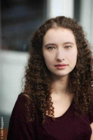 Sofia Atman