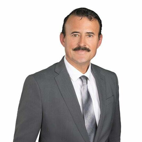 Martin  Gonzalez