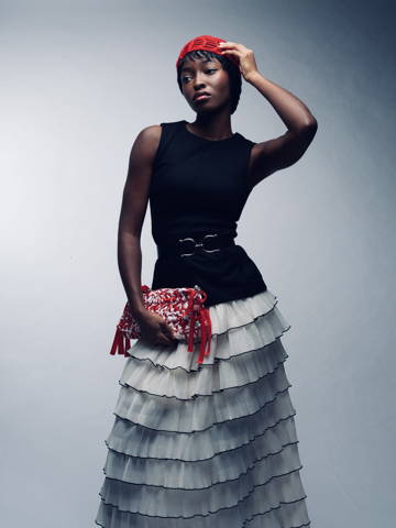 Ness Zahou