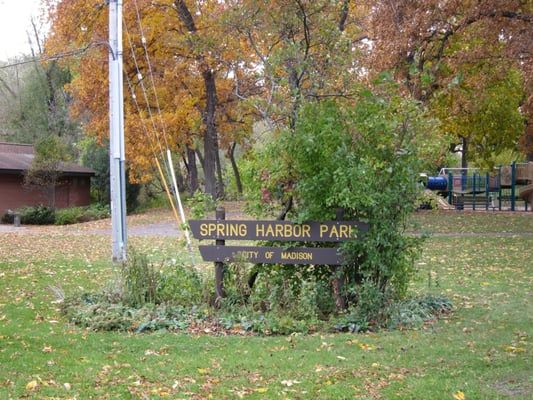 Spring Harbor Park 