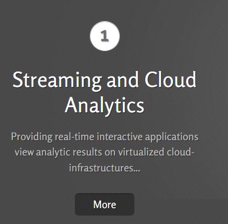 GliaCell Technologies product / service