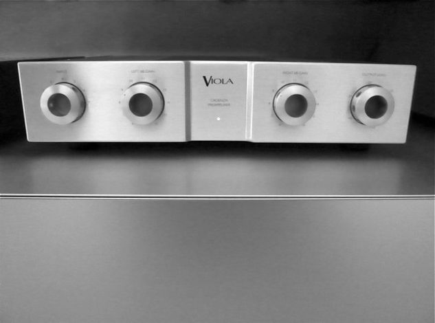 Viola Audio Labs Cadenza