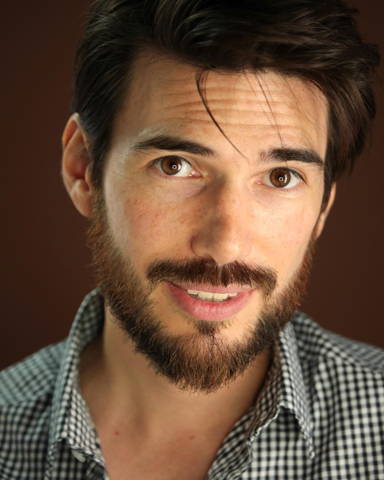 Bastien LEBLANC