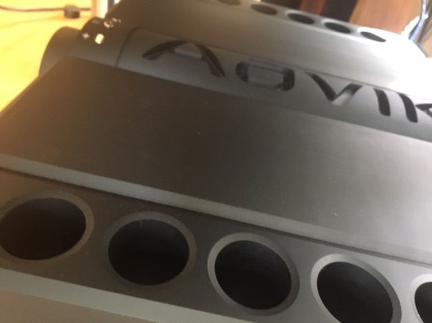 Aavik U-300 Integrated Amplifier **Almost New 3 Year Wa...