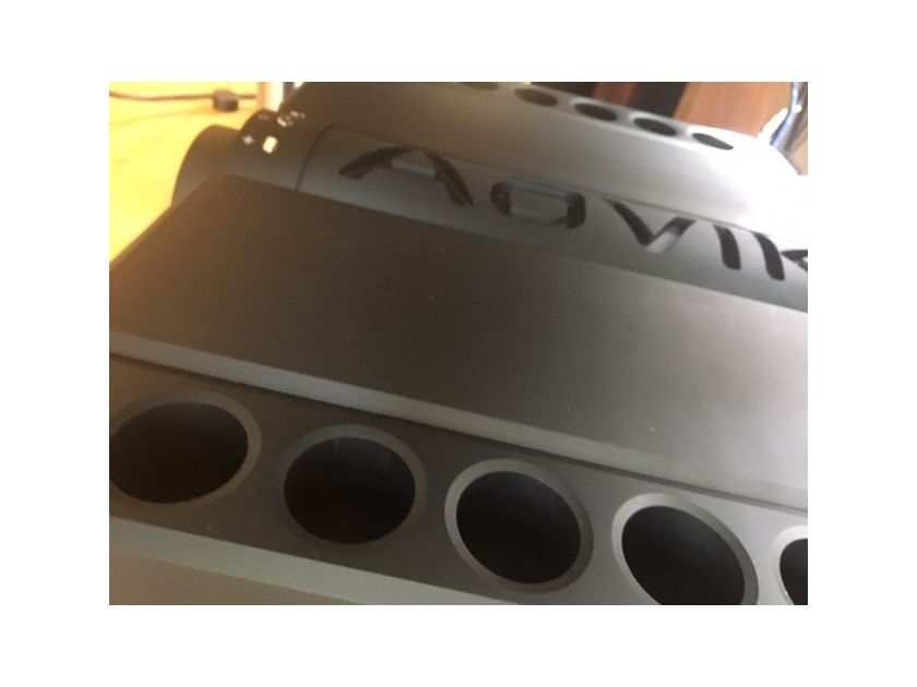 Aavik U-300 Integrated Amplifier **Almost New 3 Year Warranty**