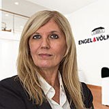 Luisa Alfonsi Agente Immobiliare Engel & Völkers Roma