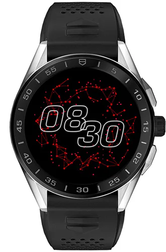 TAG Heuer Connected
